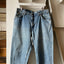 90’s Levi’s Orange Tab 560 - 35” x 31”