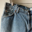 90’s Levi’s Orange Tab 560 - 35” x 31”