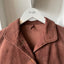 40’s Suede Jacket - XXS