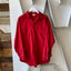 60’s Penney’s Button-Up - Large