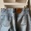 90’s Levi’s Orange Tab 560 - 35” x 31”