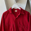 60’s Penney’s Button-Up - Large