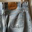 90’s Levi’s Orange Tab 560 - 35” x 31”