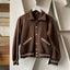 50’s Lehigh Wool Varsity Jacket - Small