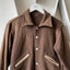 50’s Lehigh Wool Varsity Jacket - Small