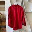60’s Penney’s Button-Up - Large