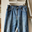 90’s Levi’s Baggy Orange Tab 550 - 32” x 25”
