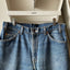 90’s Levi’s Baggy Orange Tab 550 - 32” x 25”