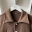 50’s Lehigh Wool Varsity Jacket - Small