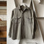 80’s Woolrich Shirt Jacket - XL