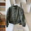 80’s Military N-2B Jacket - Large