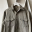 80’s Woolrich Shirt Jacket - XL
