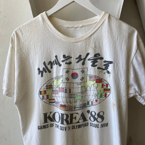 '88 Korean Olympics - Large