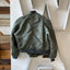 80’s Military N-2B Jacket - Large