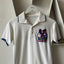80’s Yo-Yo Champion Polo - XS
