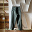 60's Mil-Spec Wool Trousers - 27” x 31”