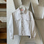 70’s Levi’s White Trucker Jacket - Large