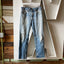 90’s Levi’s Orange Tab 505 - 33” x 30”