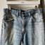 90’s Levi’s Orange Tab 505 - 33” x 30”