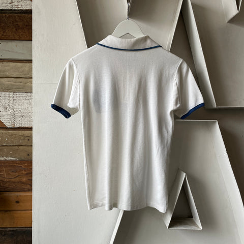 80’s Yo-Yo Champion Polo - XS