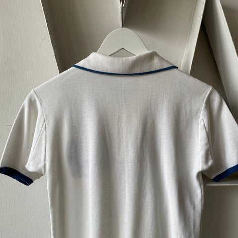 80’s Yo-Yo Champion Polo - XS
