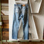 90’s Levi’s Orange Tab 505 - 33” x 30”