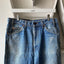 80's Levi's 517 - 33” x 31”