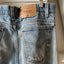 90’s Levi’s Orange Tab 505 - 33” x 30”