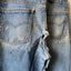 80's Levi's 517 - 33” x 31”
