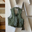 70's Vietnam USAF Survival Vest - Large