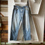80’s Levi’s Orange Tab 575 - 34” x 28”