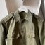 50’s Korean HBT Utility Shirt - Small
