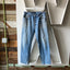 90's Levi's 501 - 34” x 31”