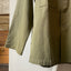 50’s Korean HBT Utility Shirt - Small