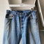 90's Levi's 501 - 34” x 31”