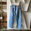 90's Levi's 501 - 34” x 31”
