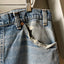 80’s Levi’s Orange Tab 575 - 34” x 28”