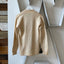 40’s Penney’s Sportclad Wool Varsity Cardigan - Small