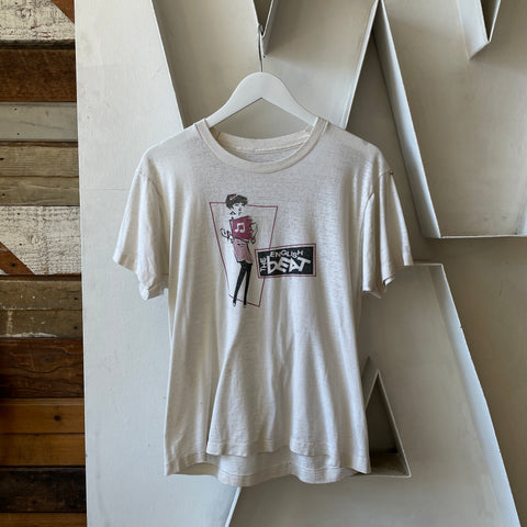 80’s English Beat Tee - Large