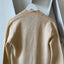 40’s Penney’s Sportclad Wool Varsity Cardigan - Small