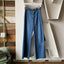 70’s Levi’s Buckle Front Pants - 25” x 28”