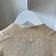 40’s Penney’s Sportclad Wool Varsity Cardigan - Small
