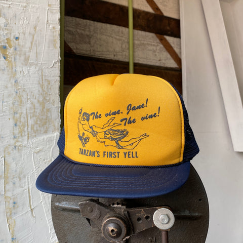 90’s The Vine Trucker - OS