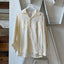 50’s Stradivari Loop Collar - Large