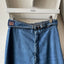 70’s Levi’s Buckle Front Pants - 25” x 28”