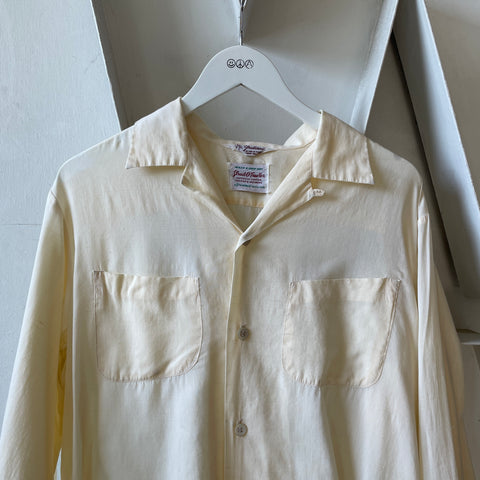 50’s Stradivari Loop Collar - Large