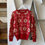 40’s Ferguson Falls Sweater - Small