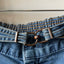 70’s Levi’s Buckle Front Pants - 25” x 28”