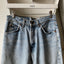 90’s Levi’s Orange Tab 505 - 28” x 32”