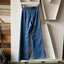 70’s Levi’s Buckle Front Pants - 25” x 28”